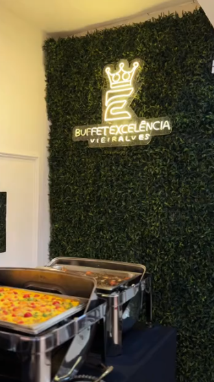 Festa de 15 anos — momento 6
